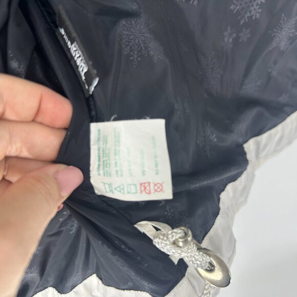 Obermeyer Northern Lights Ski/Winter Jacket Size 12 - Picture 4 of 7